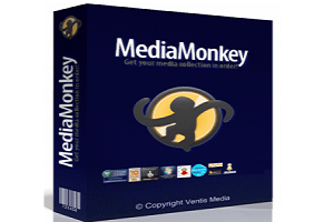 MediaMonkey Gold 5.0.4.2690 Full Crack with License Key 2023