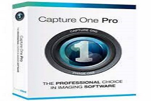 Capture One Pro 15.4.0.16 Crack + License Code Free Download