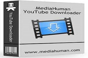 MediaHuman YouTube To MP3 Converter Crack 3.9.9.81 Download