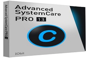 Advanced SystemCare Pro 15.5.0.268 Crack + License Key 2022
