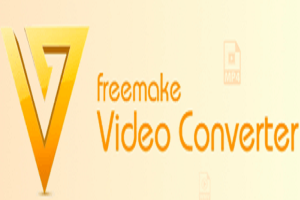 Freemake Video Converter 4.1.14.21 Crack with Serial Key 2023