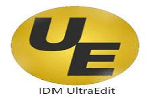 IDM UltraEdit 28.21.1.26 Crack With License Key Full Free Download 2022