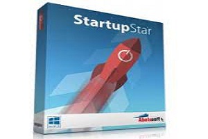 Abelssoft StartupStar 14.2.34617 Crack with Serial Key Download