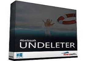 Abelssoft Undeleter Crack 7.02.42612 + Serial Key Free Download