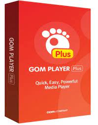GOM Player Plus 2.3.80.5345 Crack with License Key [Full] 2023