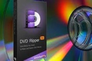 WonderFox DVD Ripper Pro 26.4 Crack + License Key Download