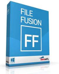 Abelssoft FileFusion 5.06.37518 Crack with License Key 2022