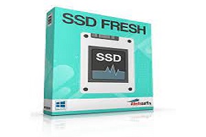 Abelssoft SSD Fresh Plus 2022 11.07.34045 Crack & Serial Key Download