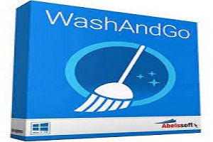 Abelssoft WashAndGo v27.0.34890 Crack with Serial Key Download 2022