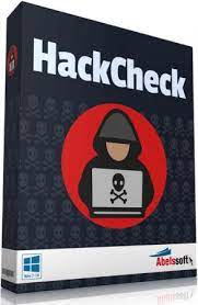 Abelssoft HackCheck 4.01.38074 Crack with Serial Key [Latest] 2022 