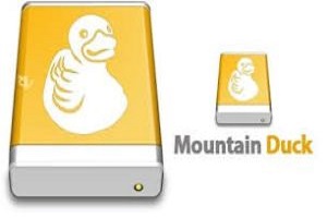 Mountain Duck 4.12.5.20230 Crack + Registration Key Download