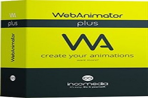 Incomedia WebAnimator Plus 3.0.6 Crack + Activation Key 2022 - [Latest]
