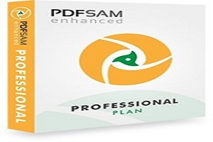 PDFsam Enhanced Crack 7.0.73.15212 + License Key [Free] 2023