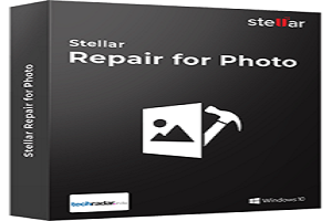 Stellar Repair For Photo 8.2.0.0 Crack with Serial Key 2022 Download