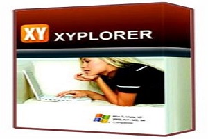 XYplorer Pro 24.00.0100 Crack with Serial Key (2022) Updated Version