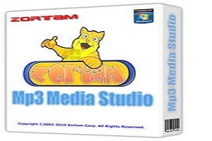Zortam Mp3 Media Studio Pro Crack 30.85 + Serial Key Download