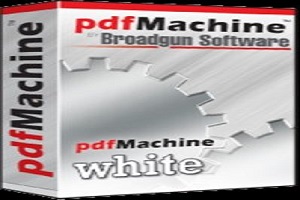 PdfMachine Merge Ultimate Crack 2.0.7998.29633 with Serial Key