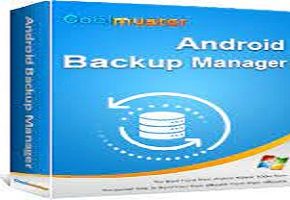 Coolmuster Android Backup Manager 4.10.38 Crack + Serial Key