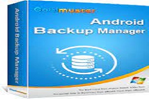 Coolmuster Android Backup Manager 4.10.38 Crack + Serial Key