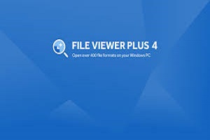 File Viewer Plus 4.1.1.30 Crack + Activation Key [Latest] 2022 Download