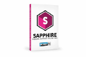 Boris FX Sapphire Plug-ins Crack 2023.5 Download For Win/Mac