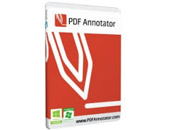 PDF Annotator 8.0.1.234 Crack with License Key Download 2022