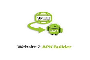 Website 2 APK Builder Pro Crack v5.1.0.1 with Activation Key