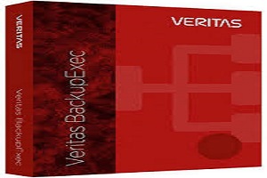 Veritas Backup Exec Crack 22.2 with Serial Key Full Version 2023