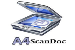 A4ScanDoc 2.0.9.8 Crack with Activation Key Latest Version 2023