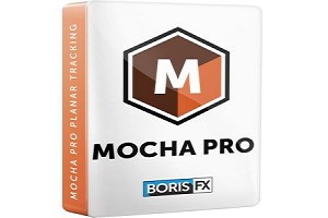 Boris FX Mocha Pro 9.0.1 Build 249 Crack + License Key Download 2022