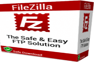 FileZilla Pro Crack 3.64.0 with License Key Full Version Download