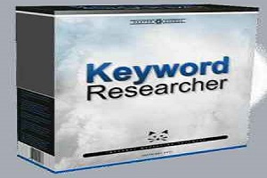 Keyword Researcher Pro 13.182 Crack With Serial Code 2022 - Download