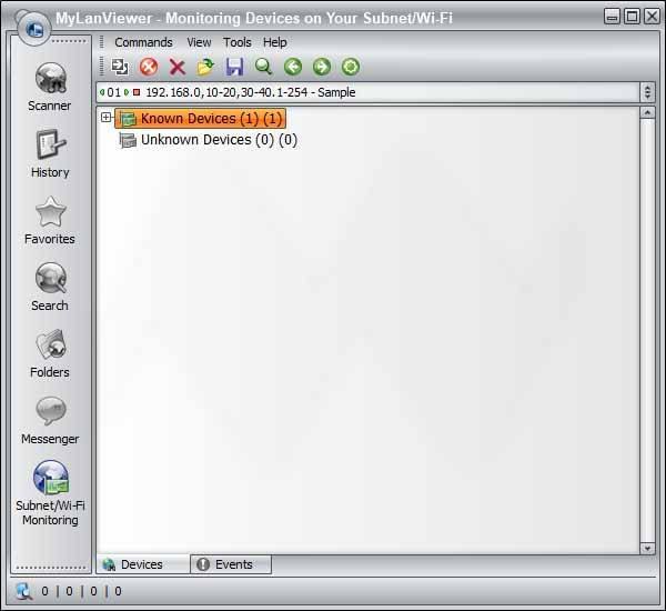 MyLanViewer Crack 6.5.4 with Serial Key Full Free Download 2023