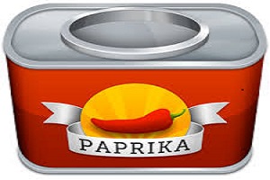 Paprika Recipe Manager Crack 3.3.6 with Activation Key 2023