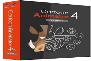 Reallusion Cartoon Animator 4.51.3511.1 Crack + Serial Key [Latest] 2022