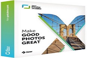 Zoner Photo Studio X 19.2303.2.463 Crack + Free Activation Key