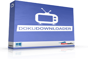 Abelssoft Doku Downloader Plus v4.1 Crack with Full Version 2023