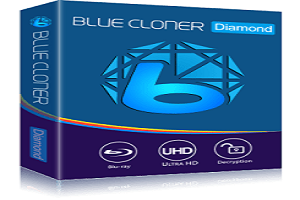 Blue-Cloner Diamond Crack 11.80.851 with Activation Key 2023