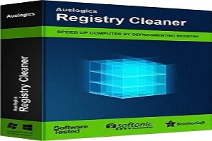 Auslogics Registry Cleaner Professional 10.8.1.0 Crack with Keygen 2022