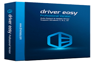 DriverEasy Pro 5.7.1.26143 Crack + License Key Full Version 2022 Latest