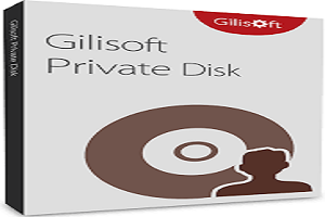 GiliSoft Private Disk 11.5 Crack with Keygen Full Download 2023