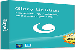 Glary Utilities Pro Crack 5.202.0.231 with Serial License Key 2023