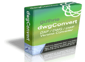 Guthrie dwgConvert A.46 Crack plus Keygen Free Download 2023