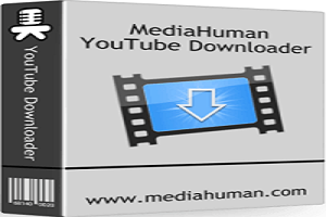 MediaHuman YouTube Downloader 4.1.1.27 Crack with Key 2022