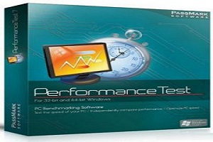 PerformanceTest 10.2.1009 Crack with Serial Key Download 2023