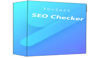 VovSoft SEO Checker 5.9 Crack with License Key (2022) - Latest Version ..