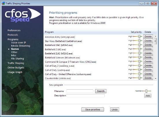 cFosSpeed 12.51 Crack with Serial Key [Latest] 2022 Download