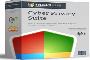Cyber Privacy Suite Crack 4.0.4 with License Number Download