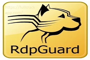 RdpGuard 7.8.7 Crack with Keygen Updated Version 2022 Download