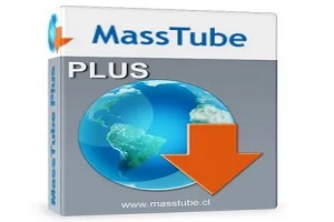 MassTube Plus Crack 16.5.4.658 + Activation Key Download 2023